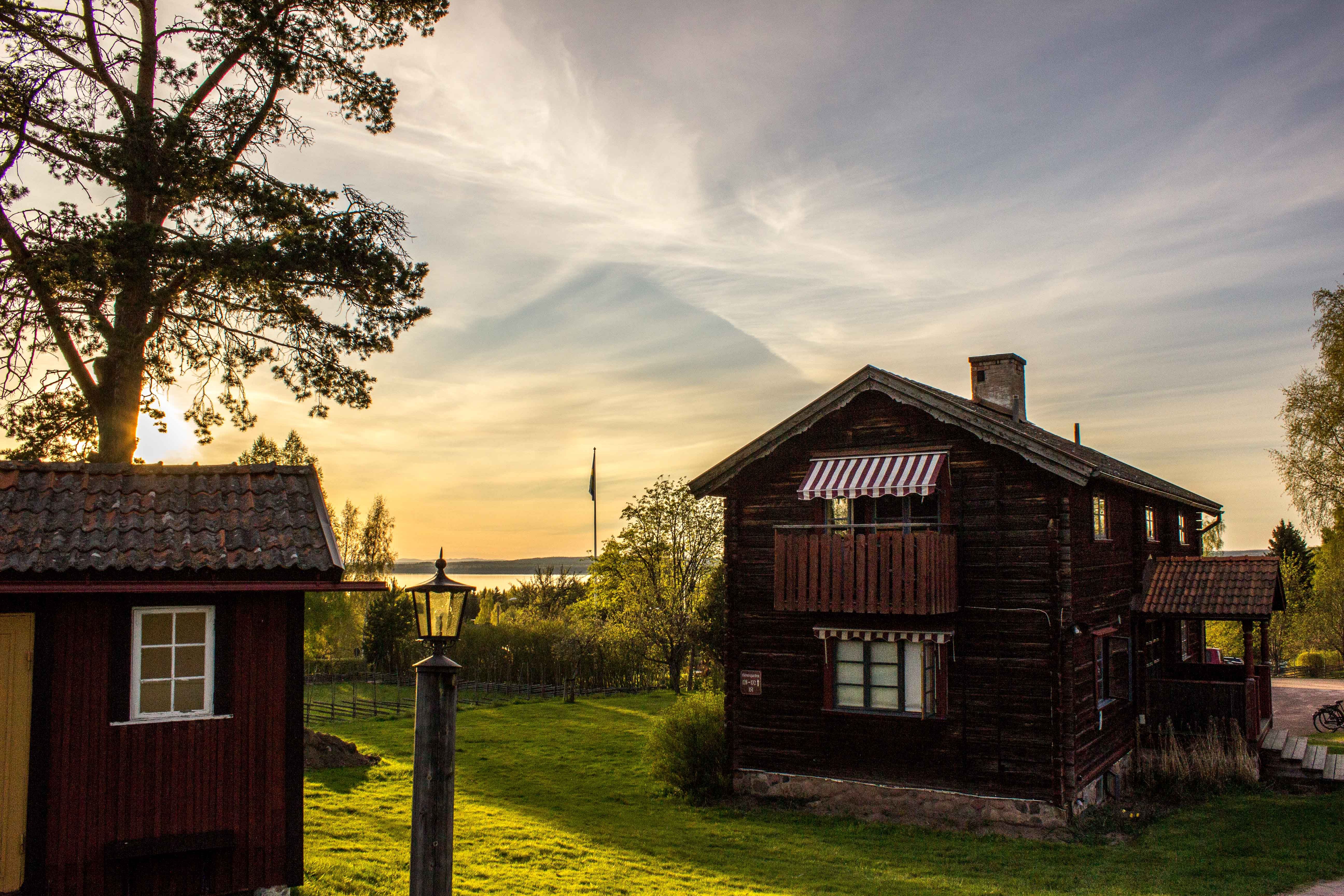Hotel Klockargården