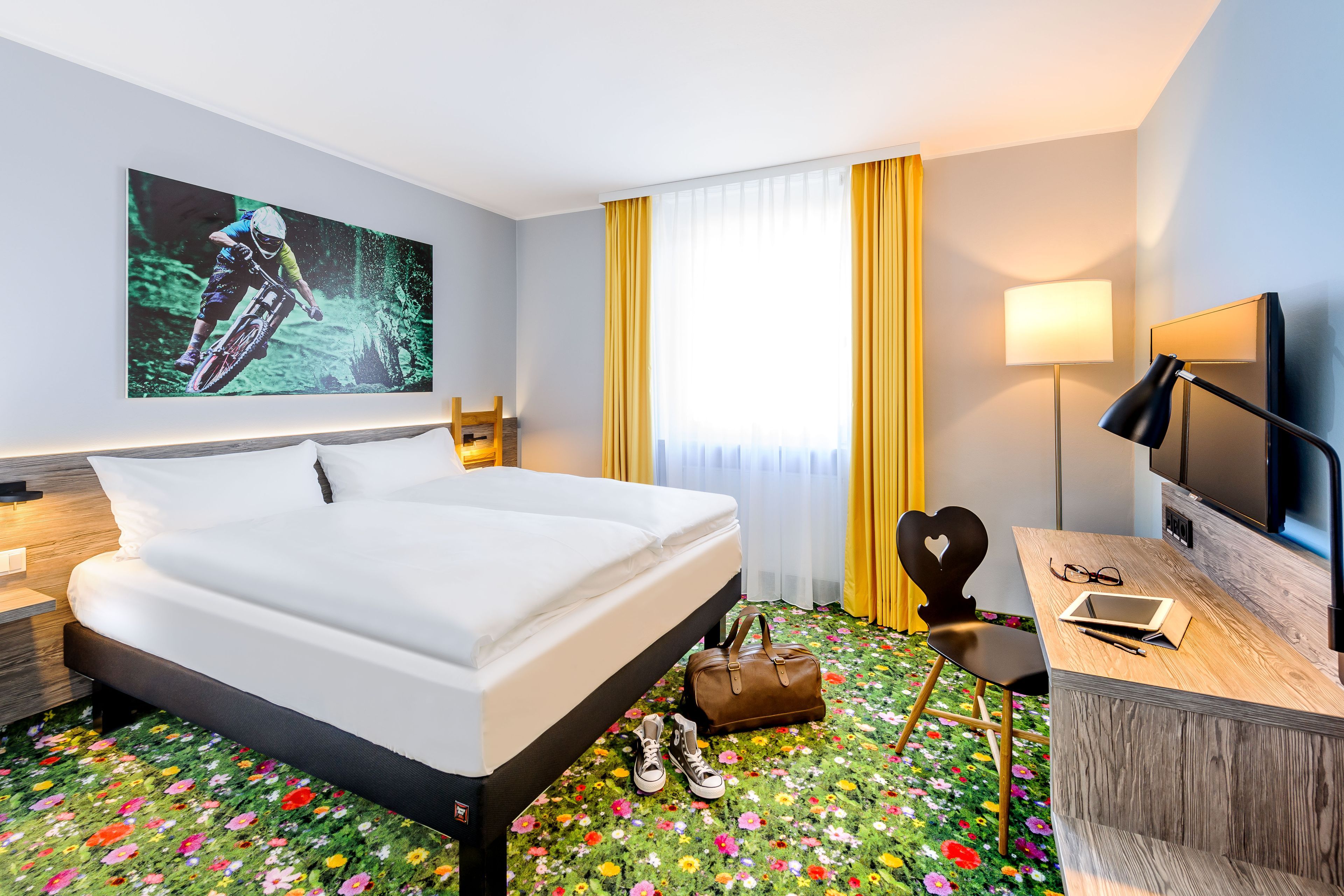 Felix Hotel Kaufbeuren