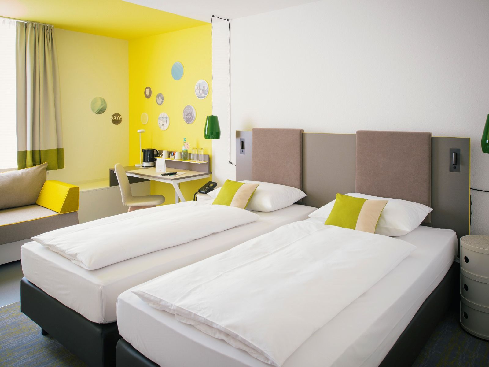 Vienna House Easy by Wyndham Wuppertal