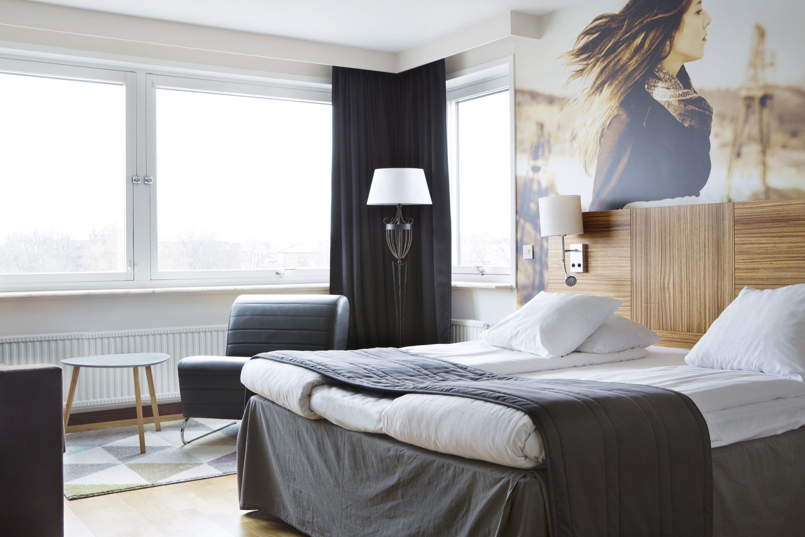 Comfort Hotel Eskilstuna cover