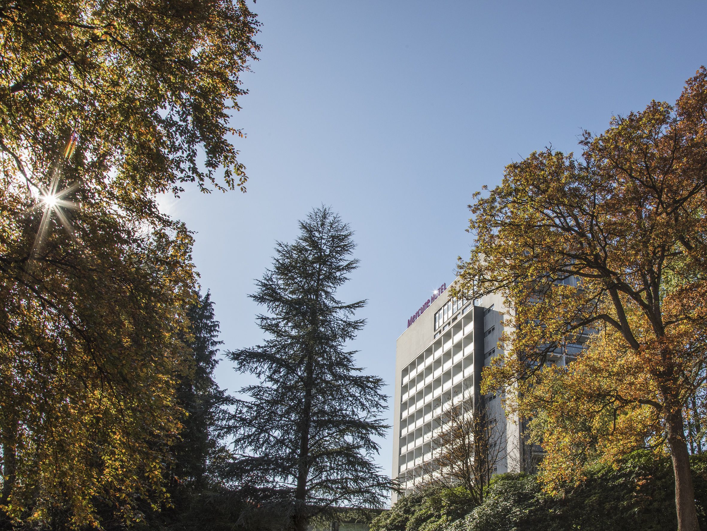 Mercure Hotel Lüdenscheid