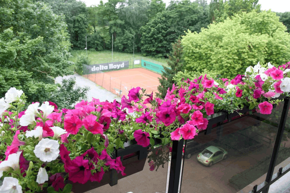 Hotel Panorama Overijse
