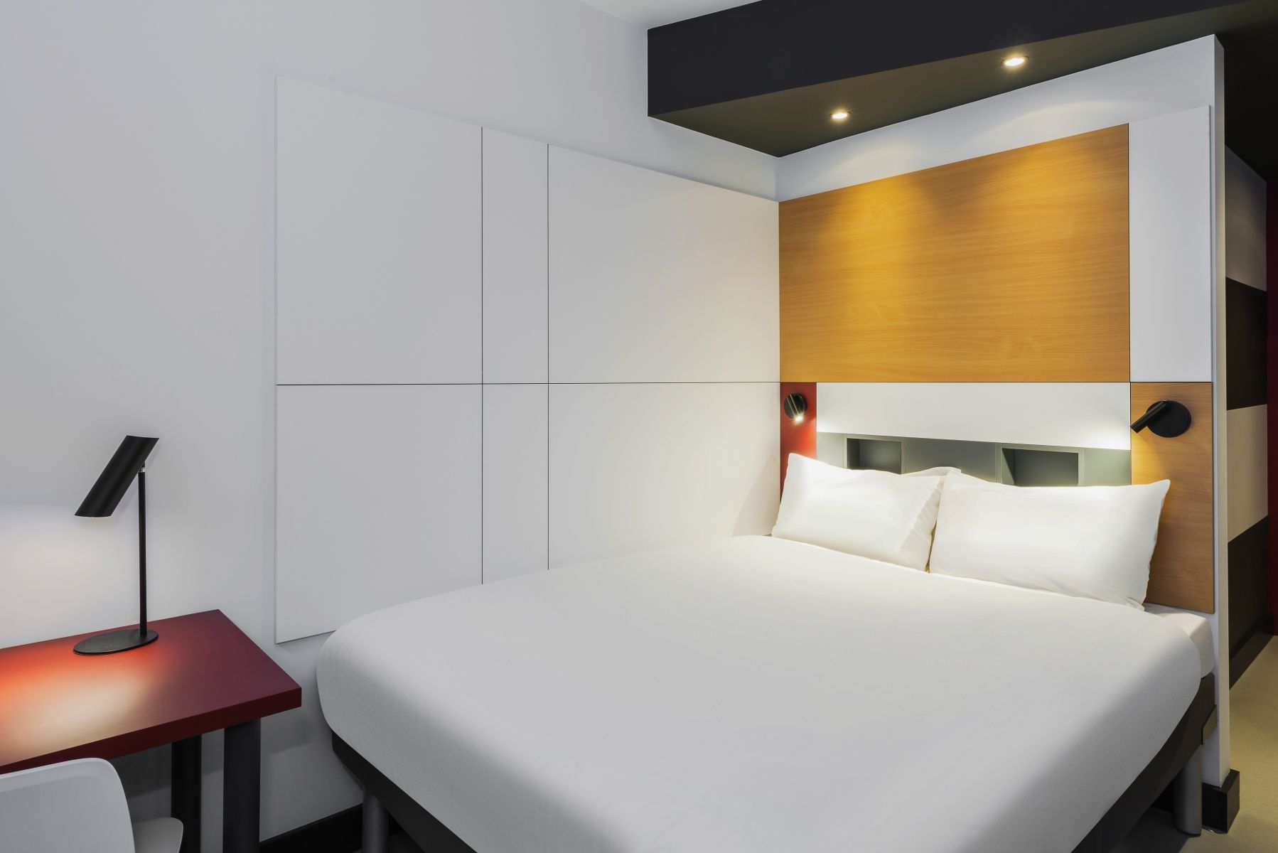 Ibis budget Brugge Jabbeke
