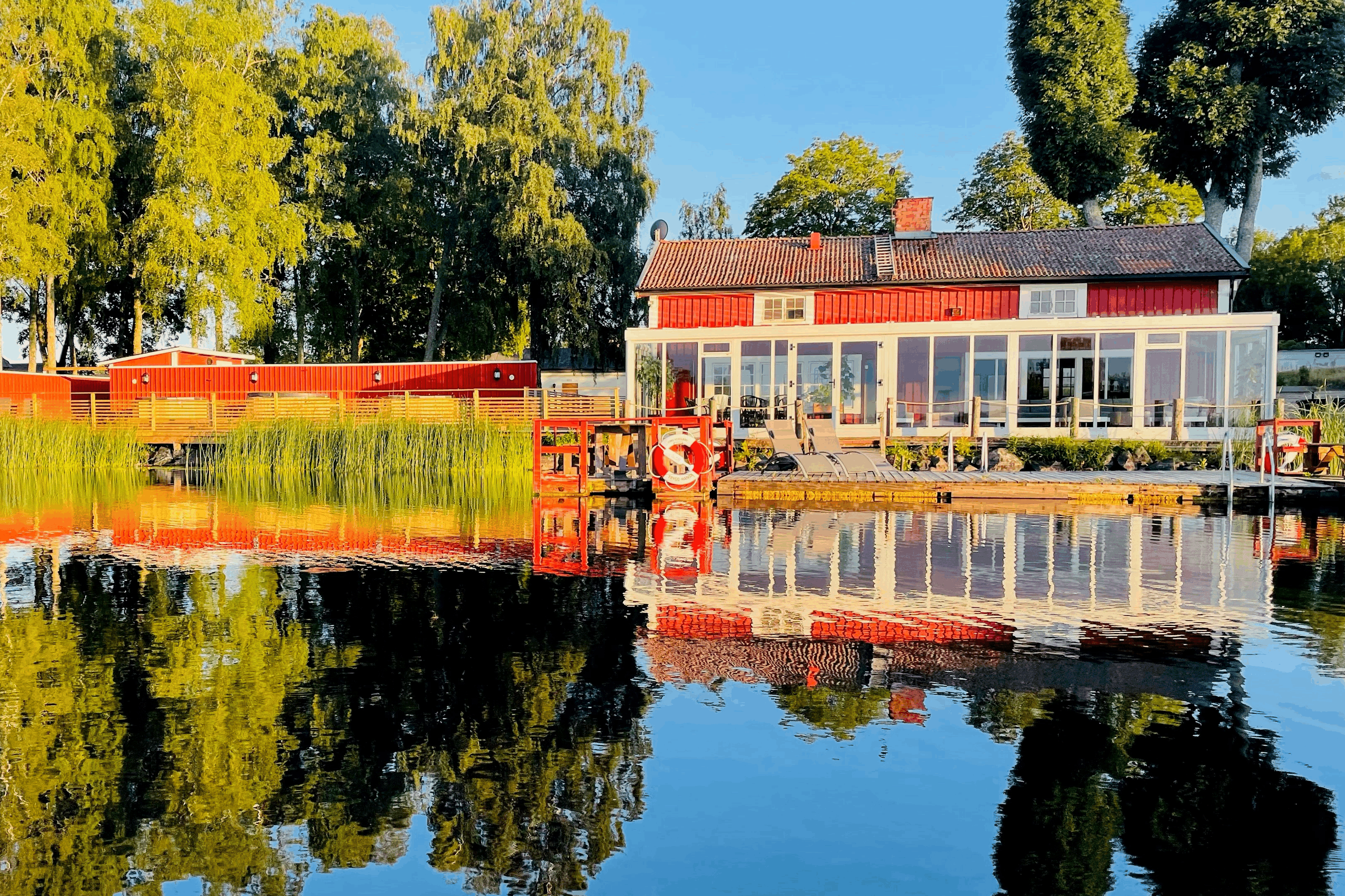 Gimo Herrgård