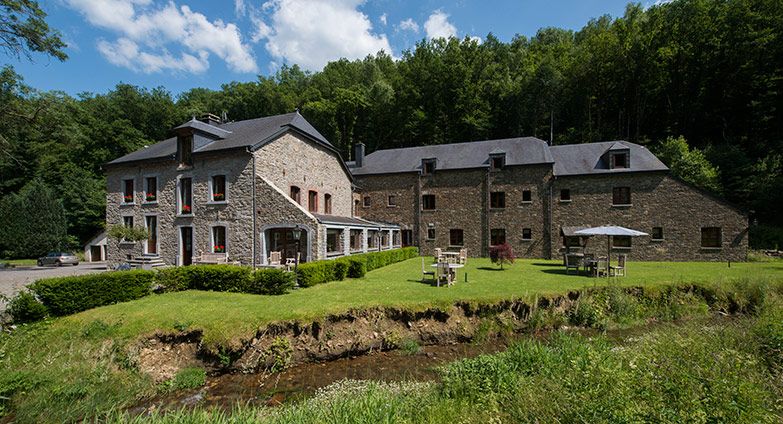 Le Moulin Simonis