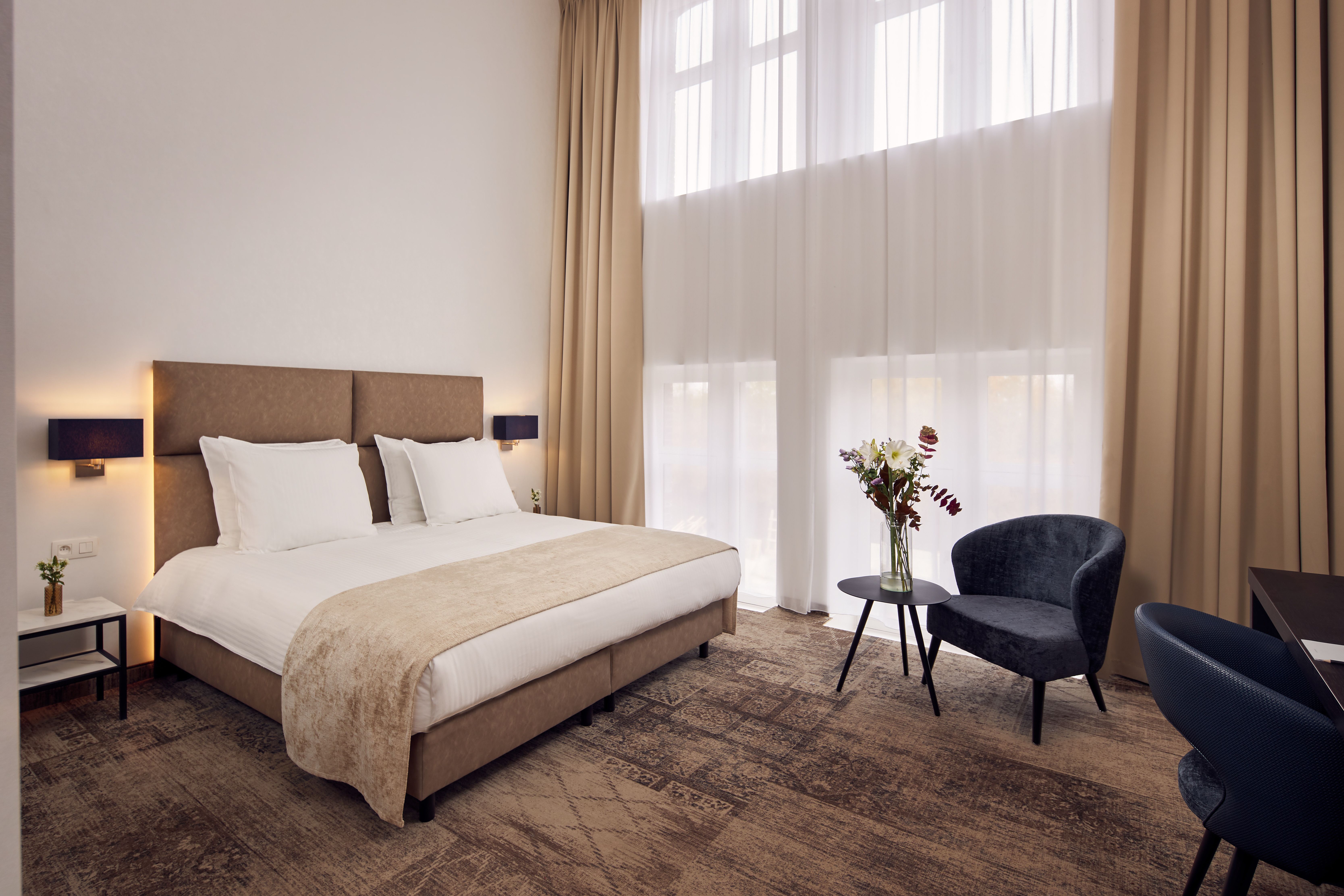 Van der Valk Hotel Mechelen cover