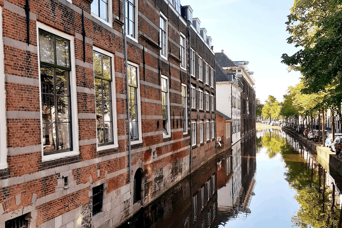 Grand Canal