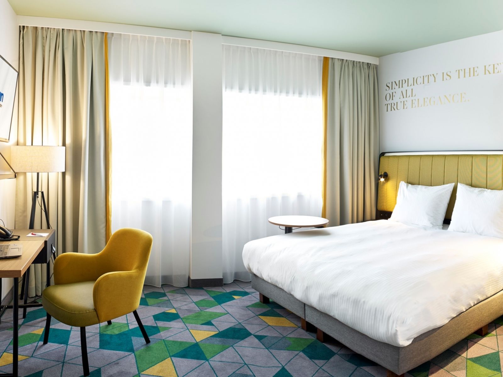 Park Inn by Radisson Hasselt cover