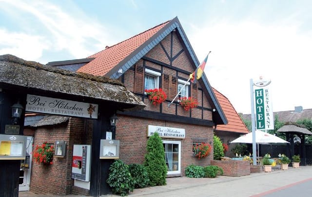 Hotel Bei Hölzchen
