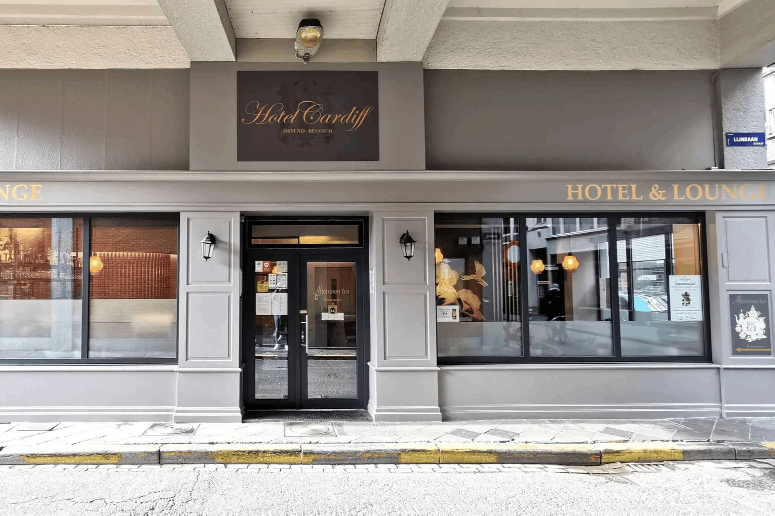 Hotel Cardiff