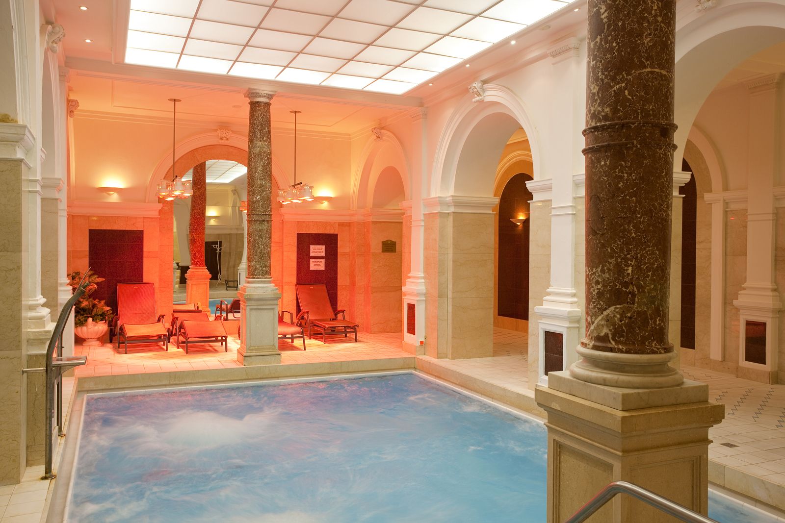 Ensana Nové Lázně Health Spa Hotel
