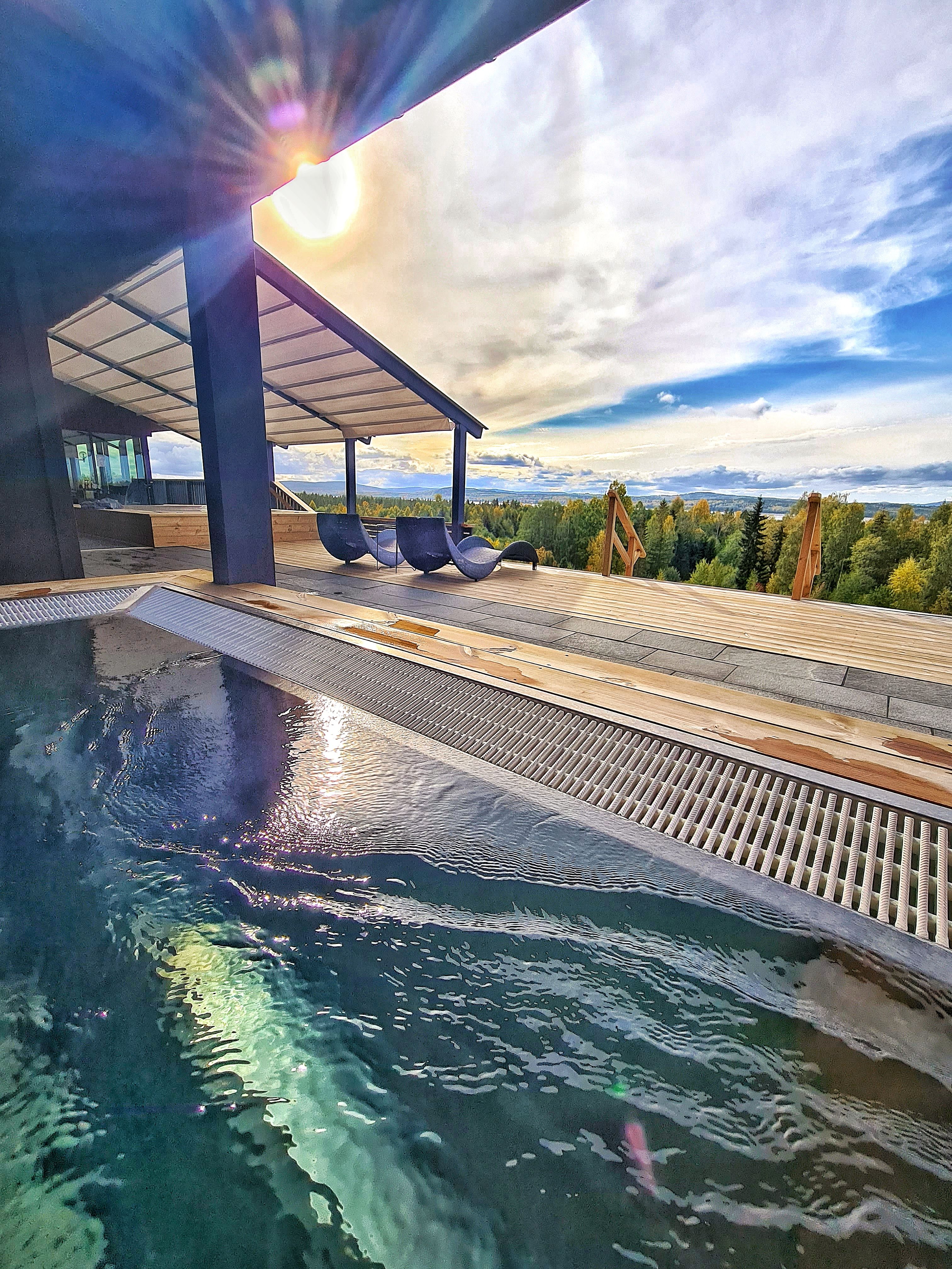 Dalecarlia Hotel & Spa