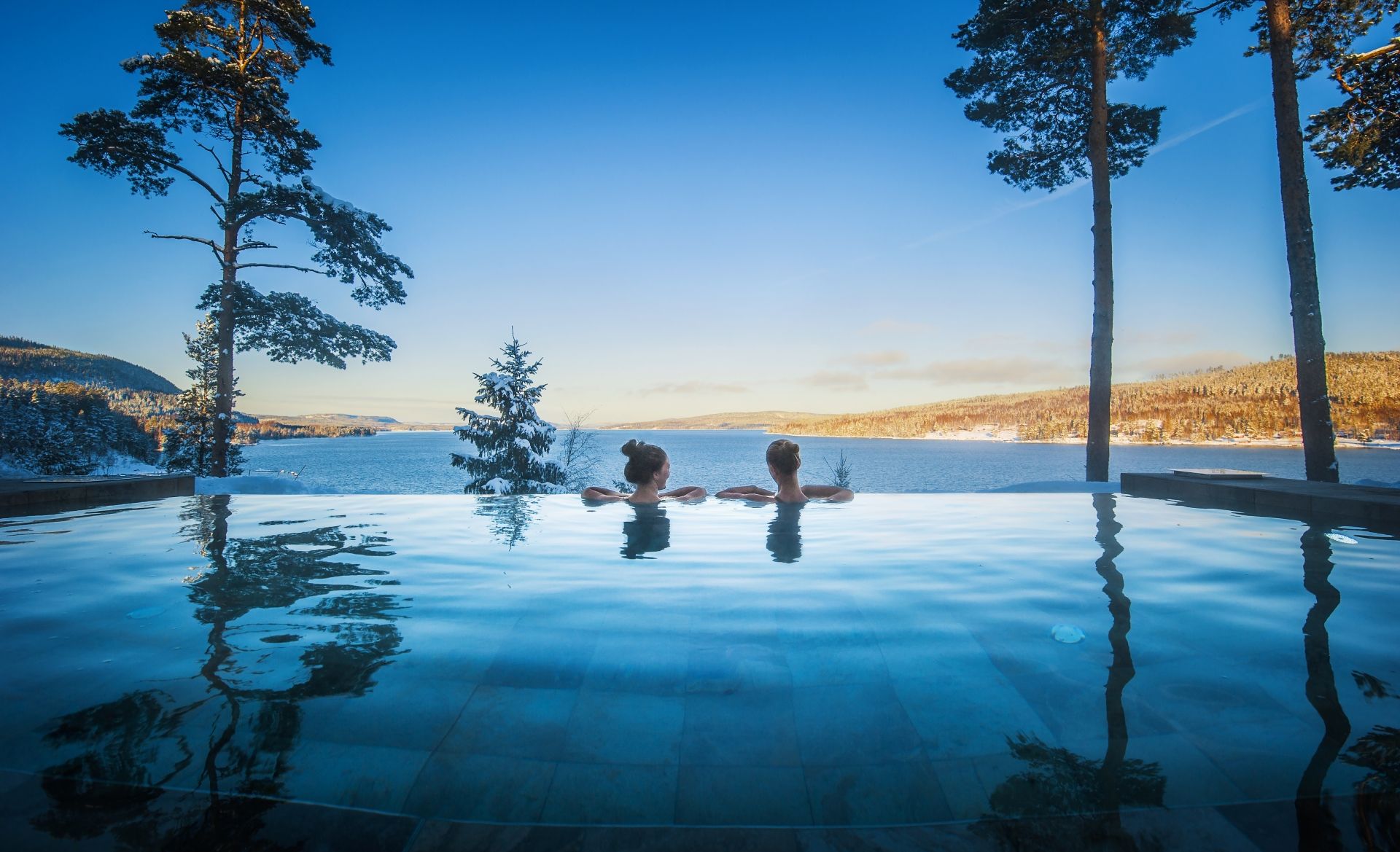 Orbaden Spa & Resort