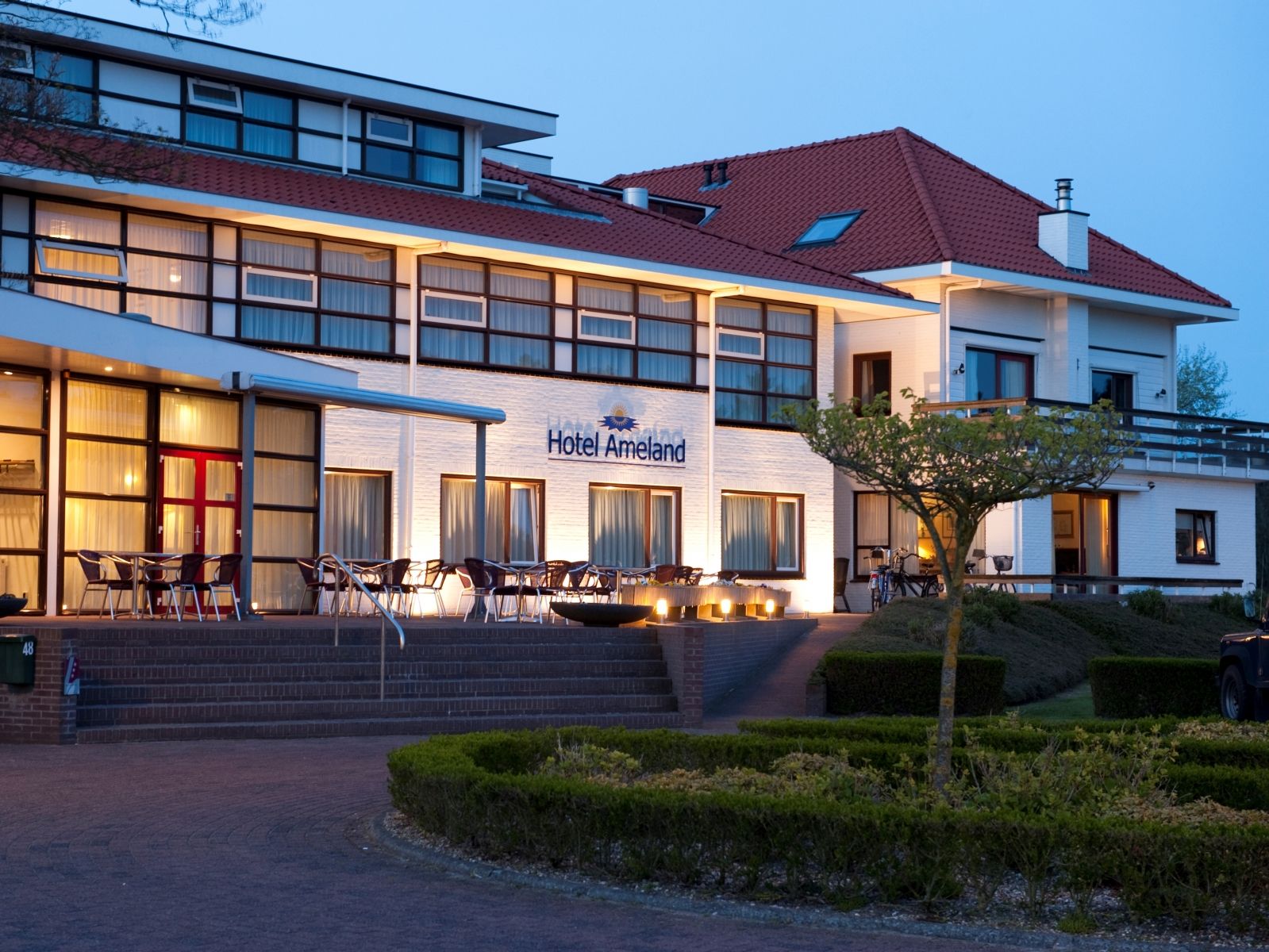 Hotel Ameland