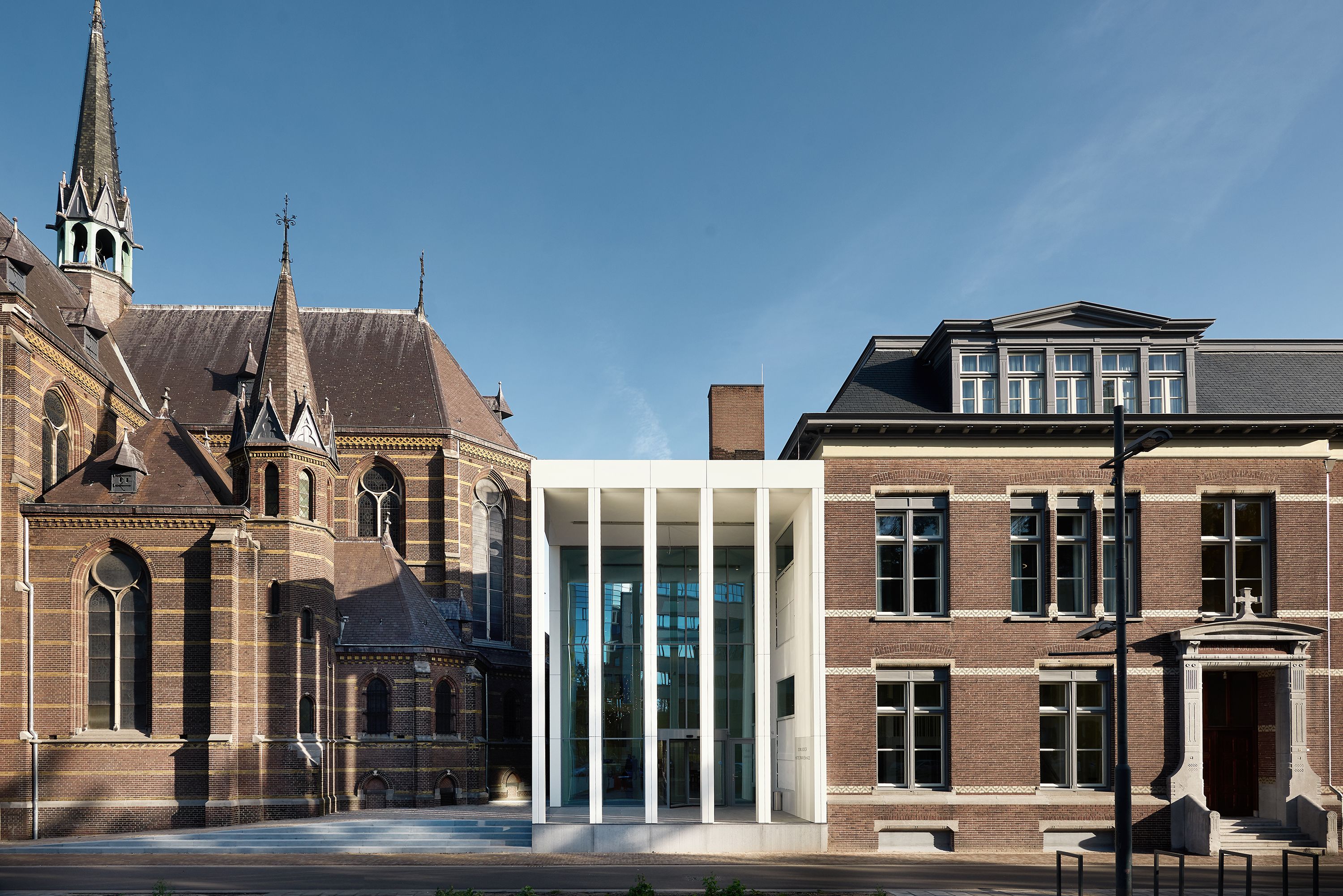 Mariënhage Boutique Hotel