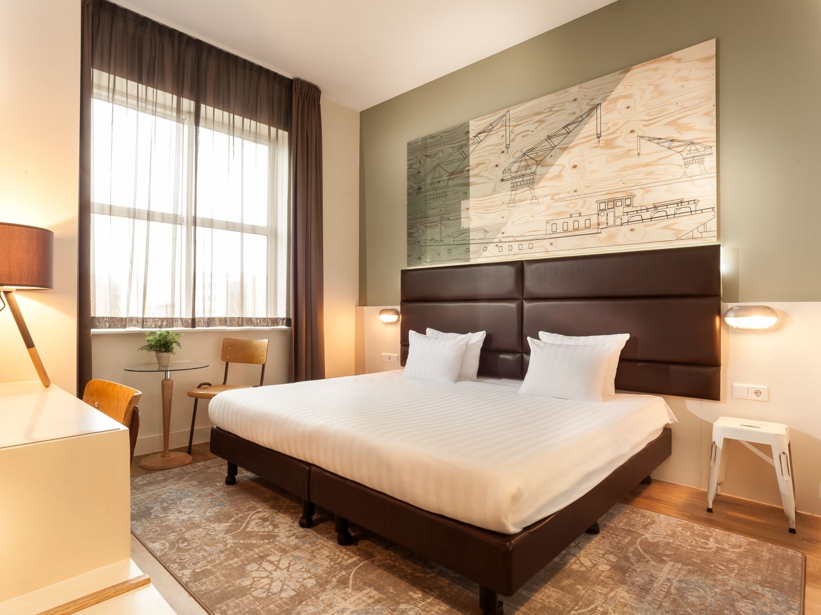 Best Western Zaan Inn