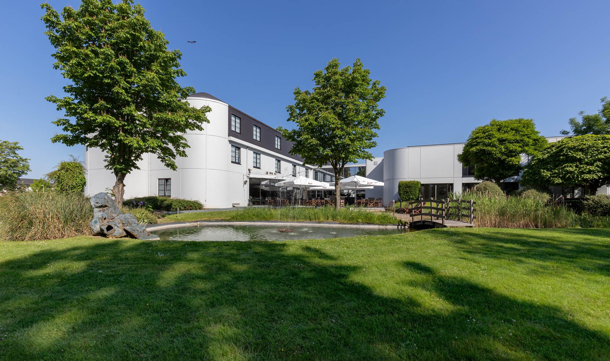 Hotel ter Elst