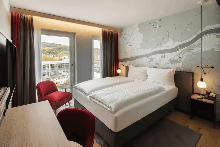 IntercityHotel Heidelberg