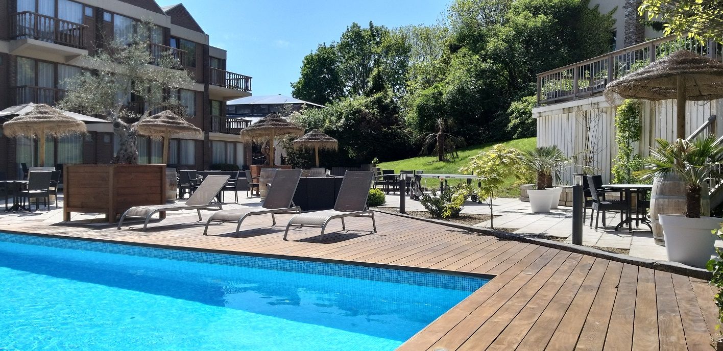 Van der Valk Hotel Nivelles Sud