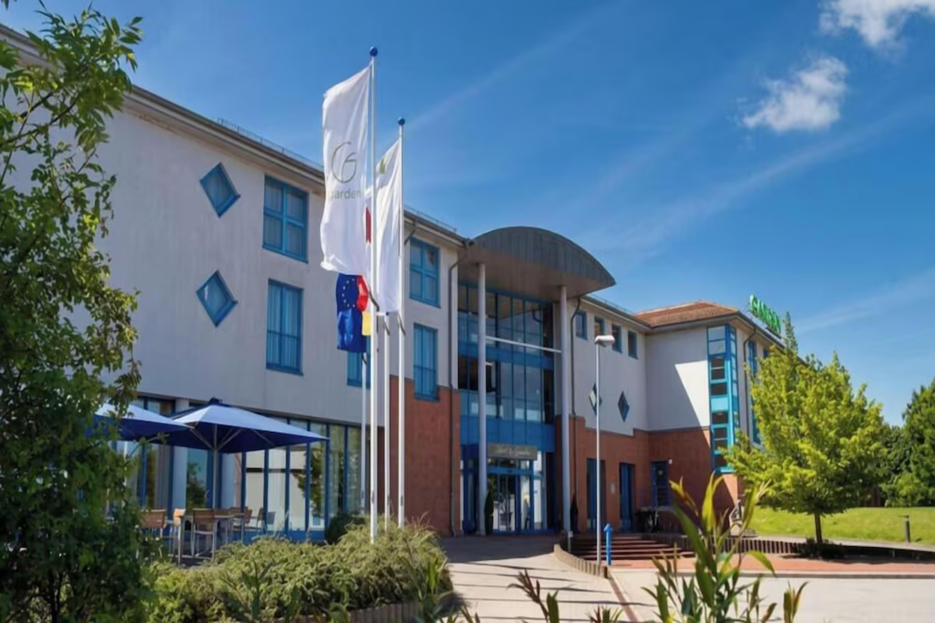 Sunday Hotel and Spa Wismar