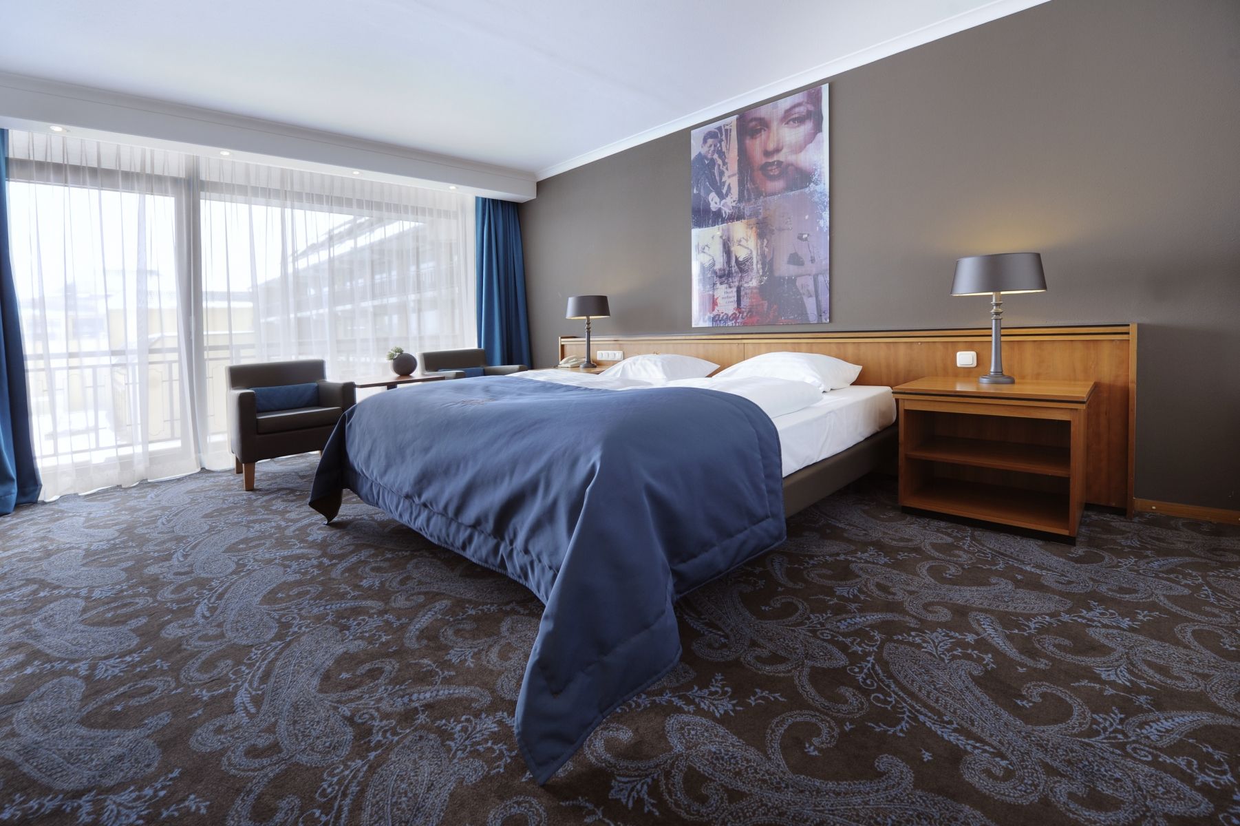 Van der Valk Hotel Berlin Brandenburg