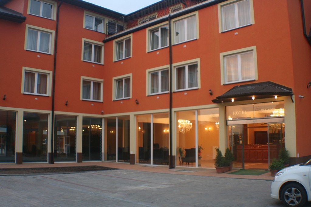 Hotel DAISY Superior