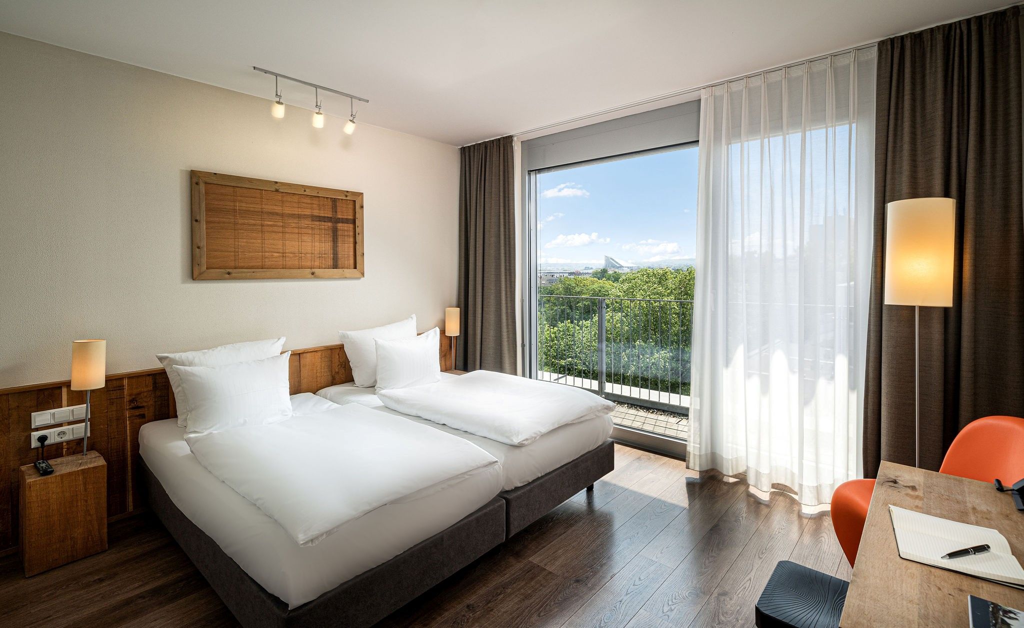 mainhaus Stadthotel cover