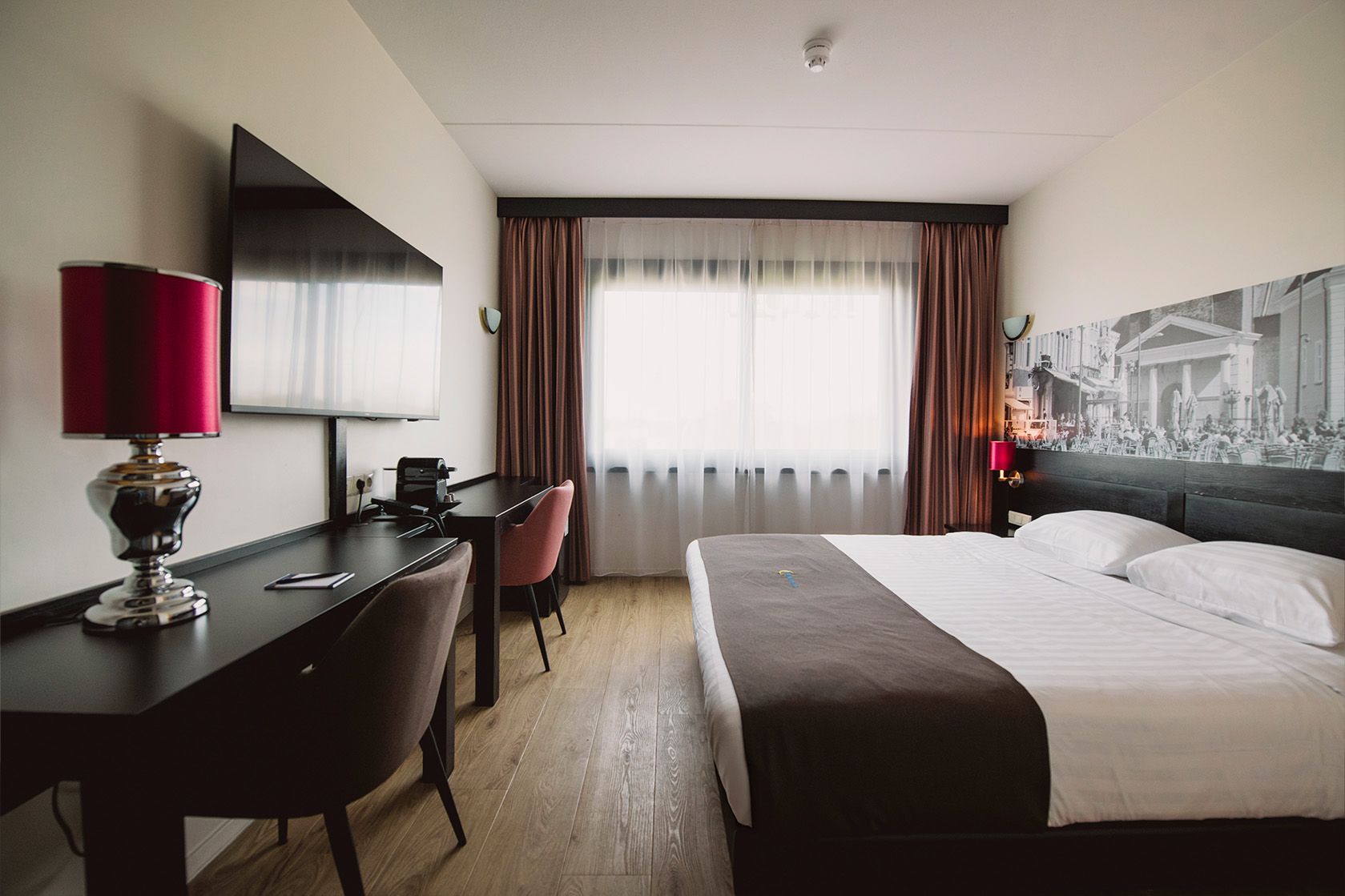 Bastion Hotel Roosendaal
