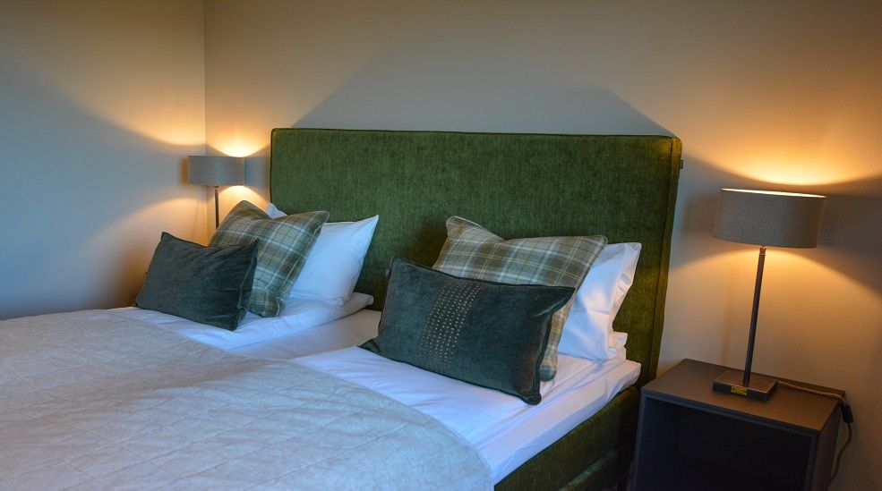Quality Hotel Grand Royal cover
