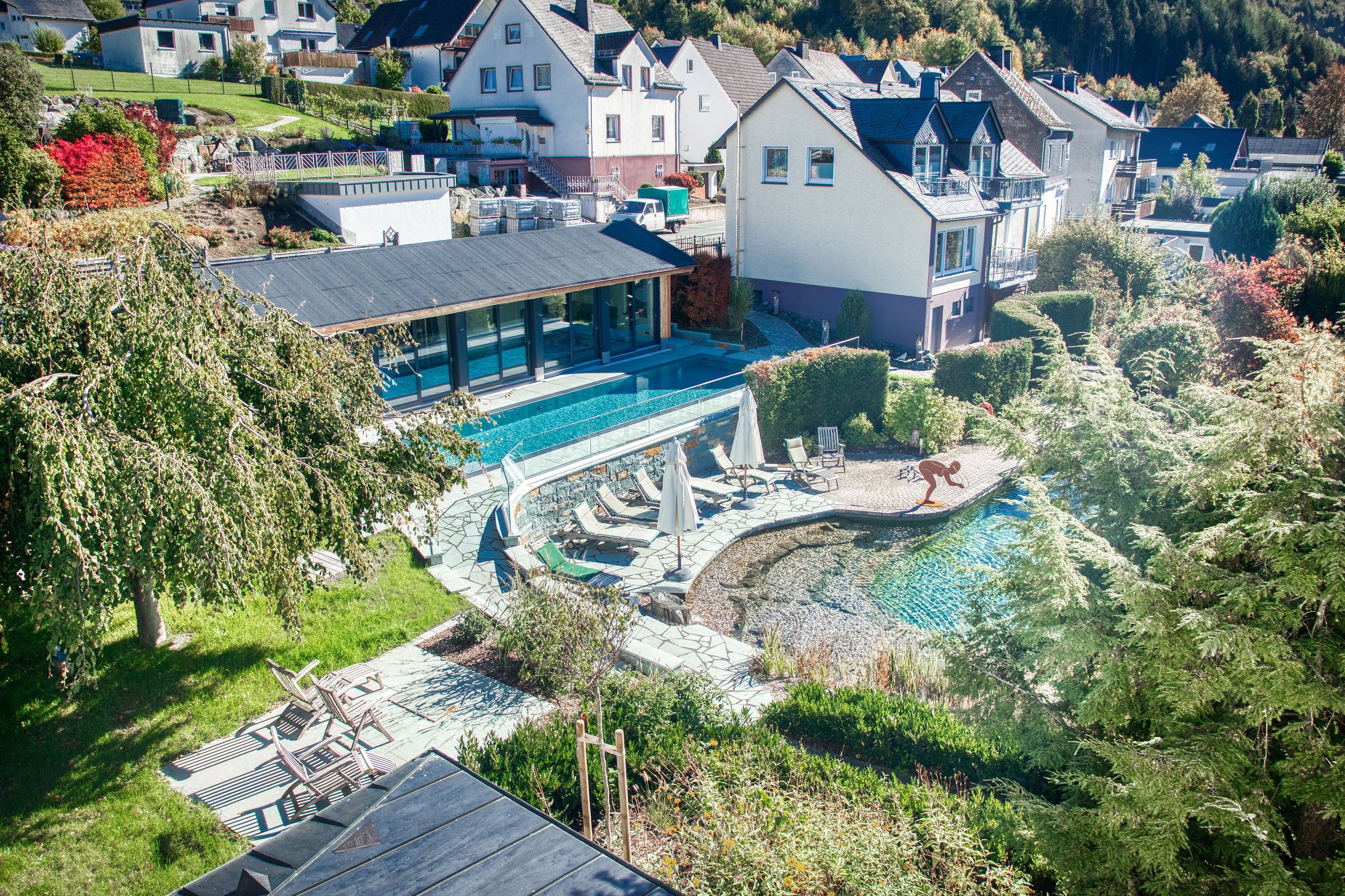 Flair Hotel Nieder