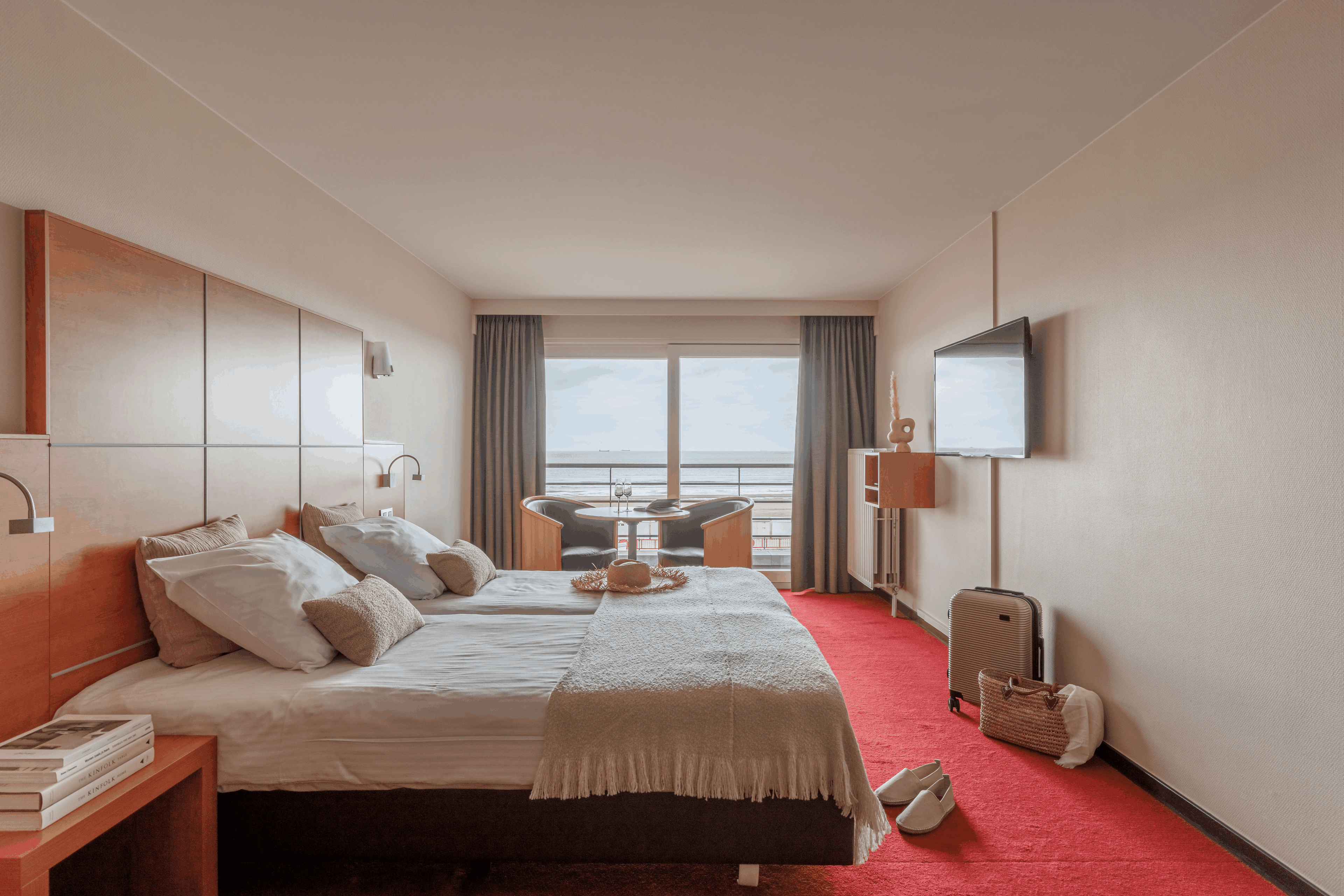 Hotel Riant Sejour
