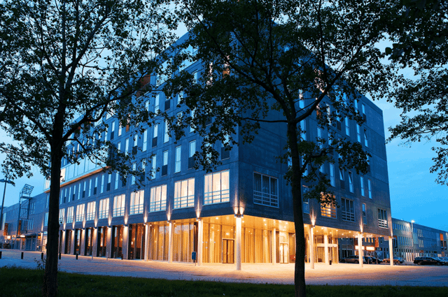 Hotel Lumen Zwolle