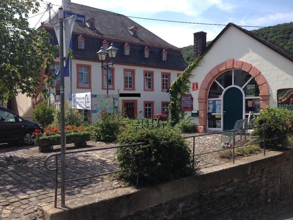 Hotel-Restaurant Lekker Neumagen-Dhron