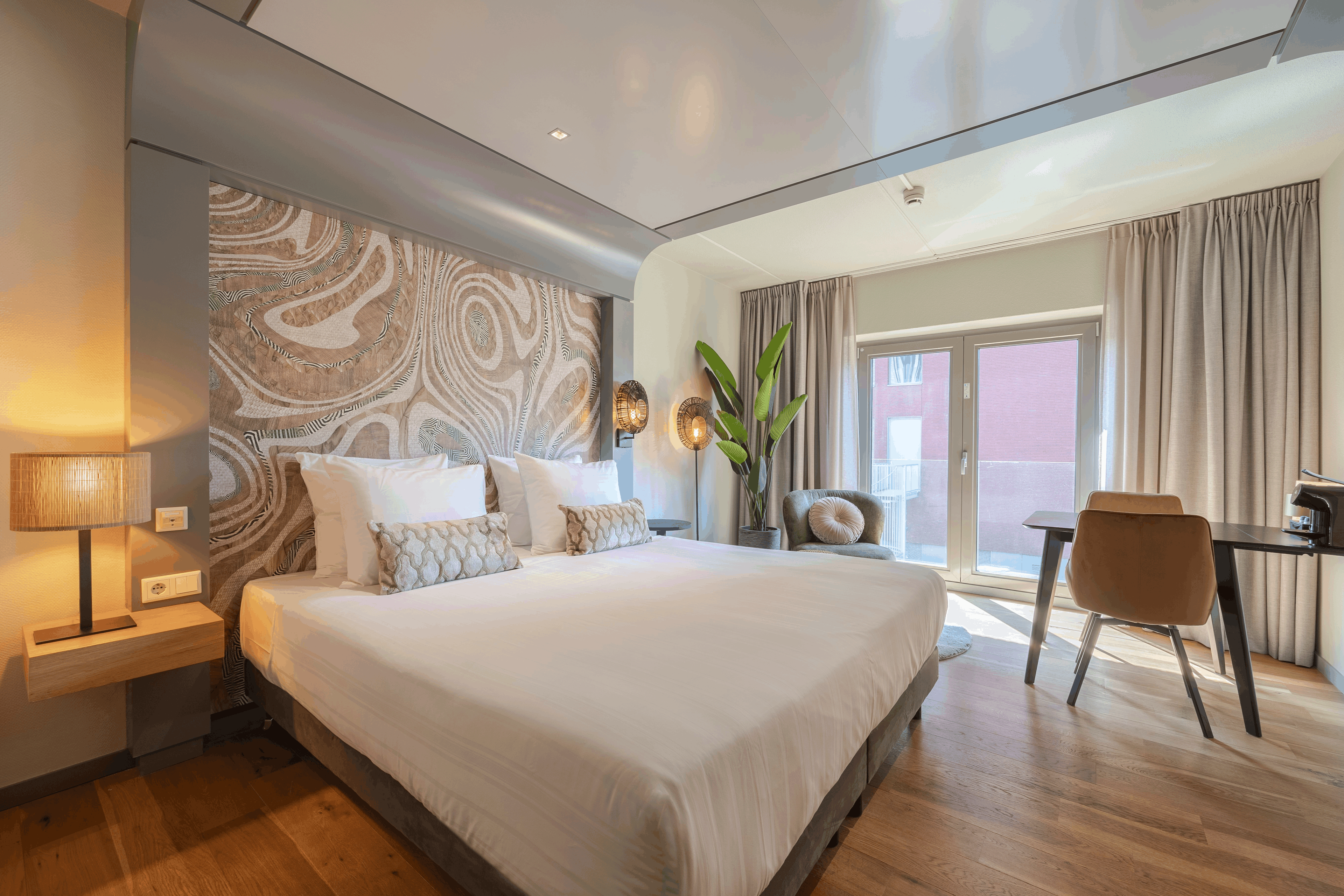 Leonardo Hotel Breda City Center cover