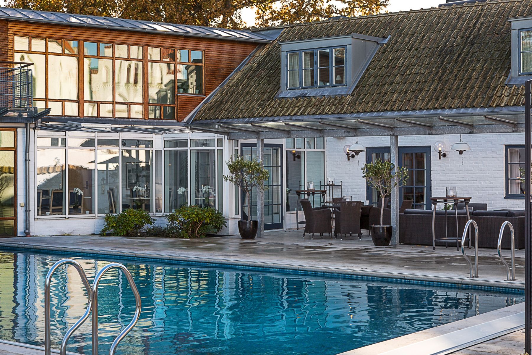 Hotell Gässlingen cover