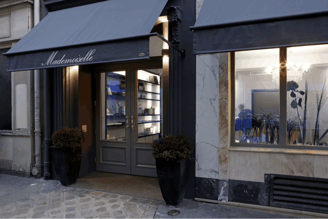 Hotel Mademoiselle
