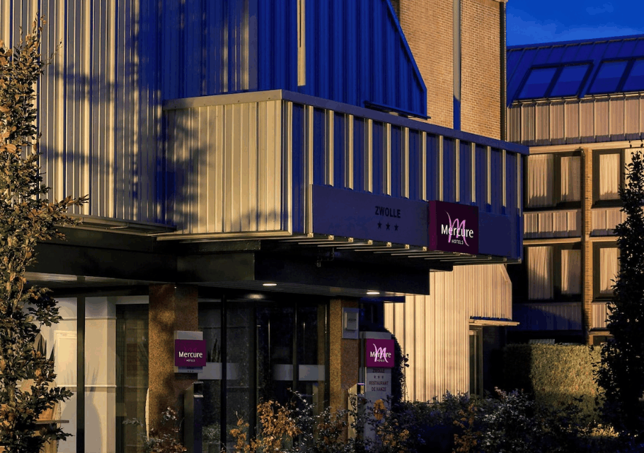 Mercure Zwolle