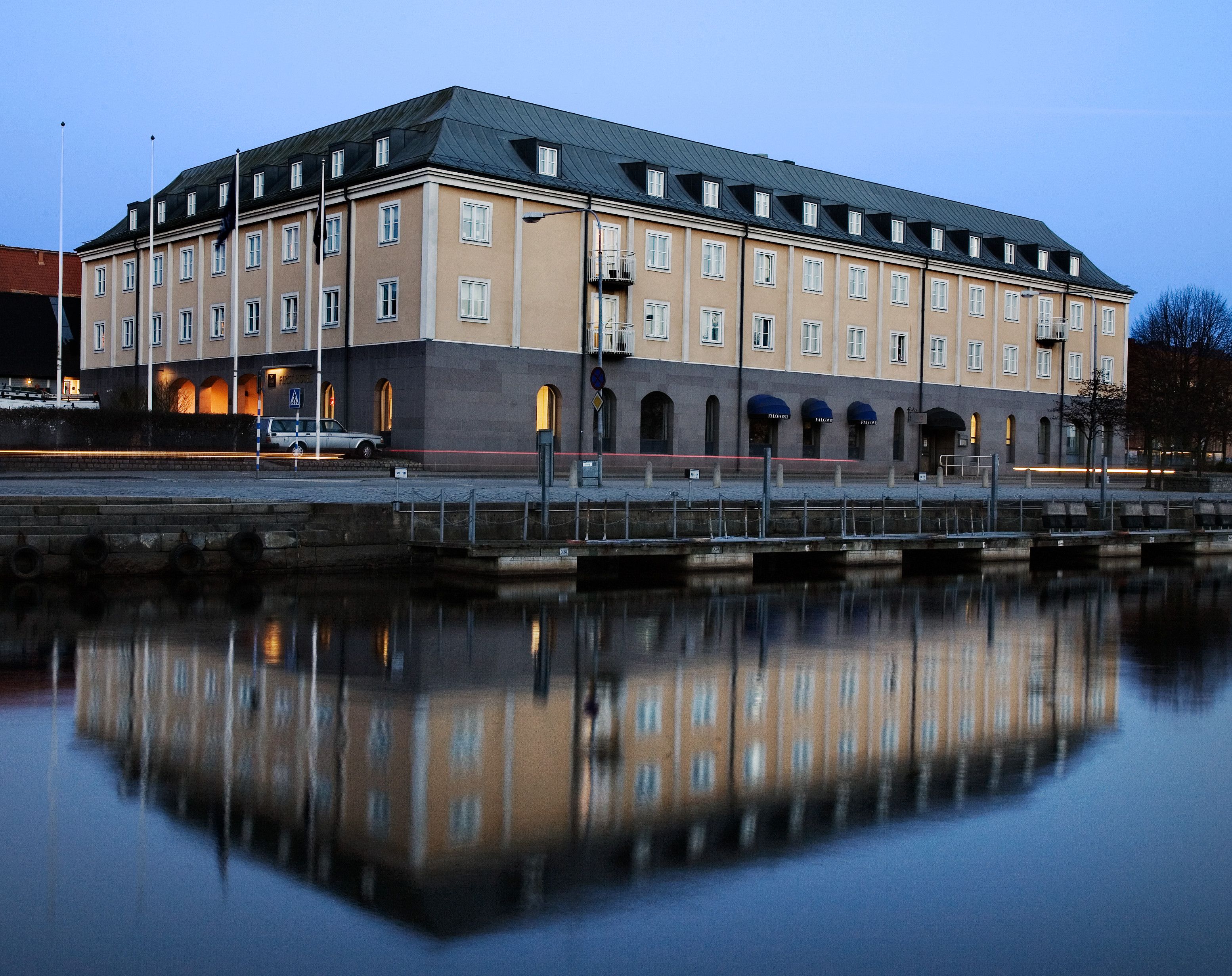 Hotel Carlshamn