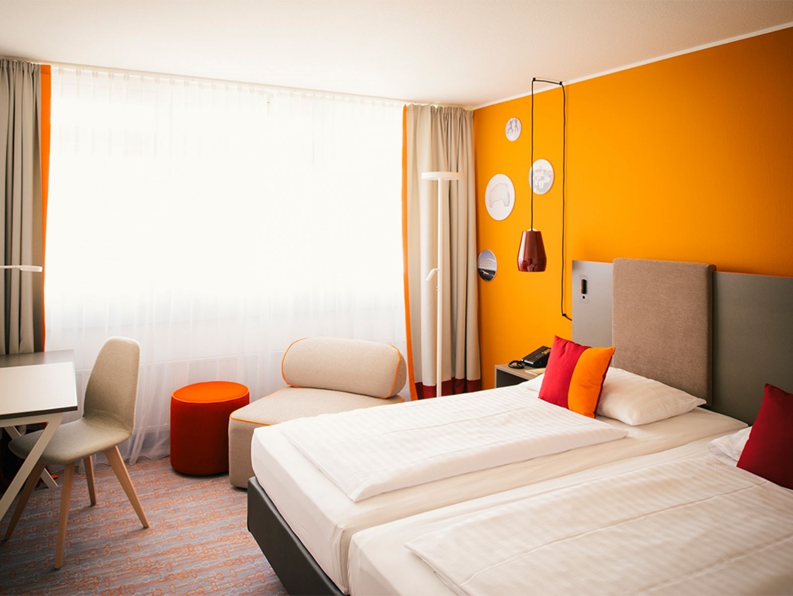 Vienna House Easy by Wyndham Günzburg