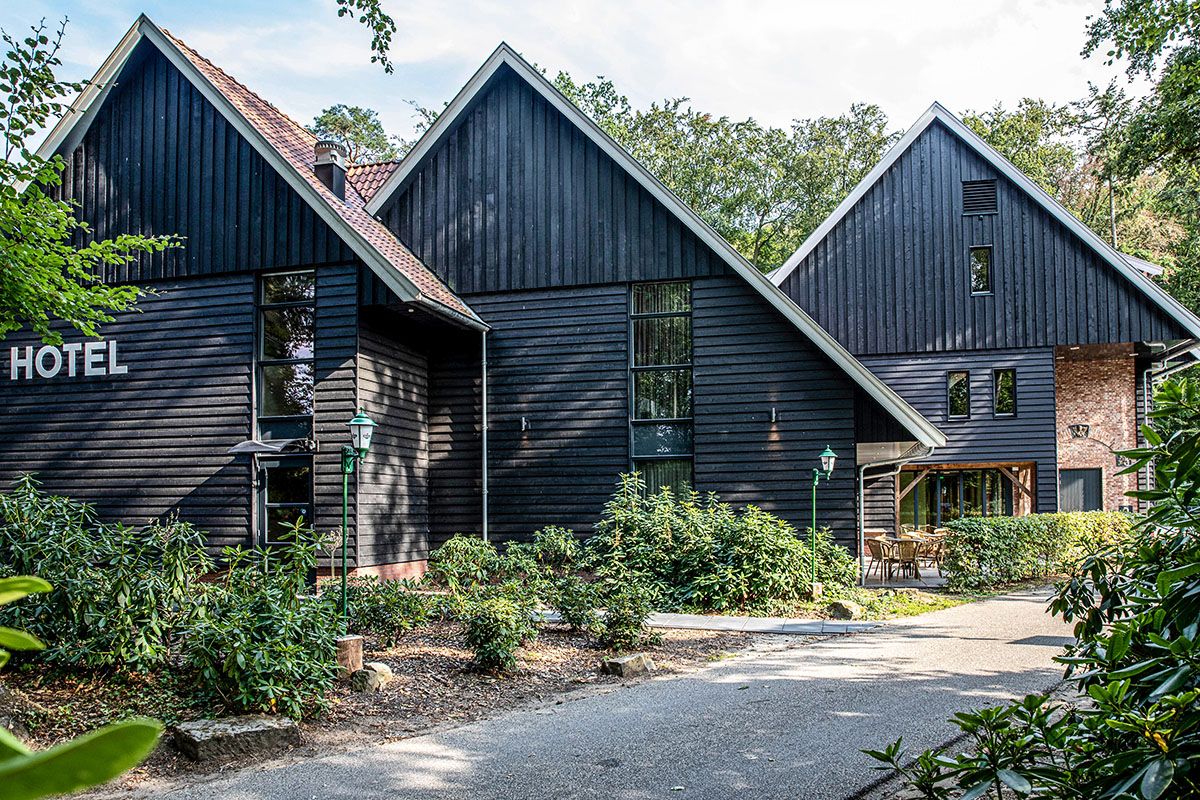 Erve Hulsbeek cover