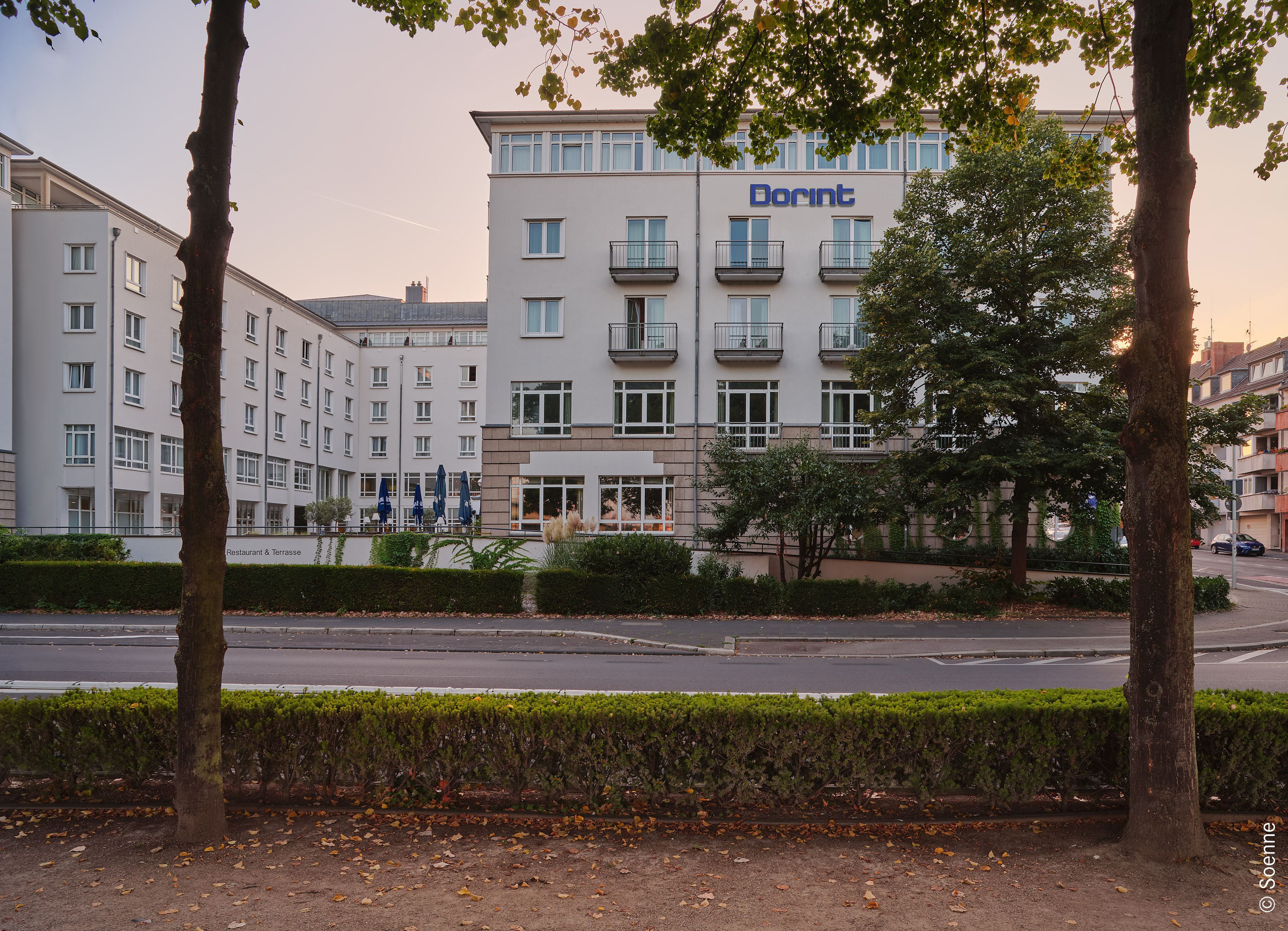 Dorint Hotel Bonn