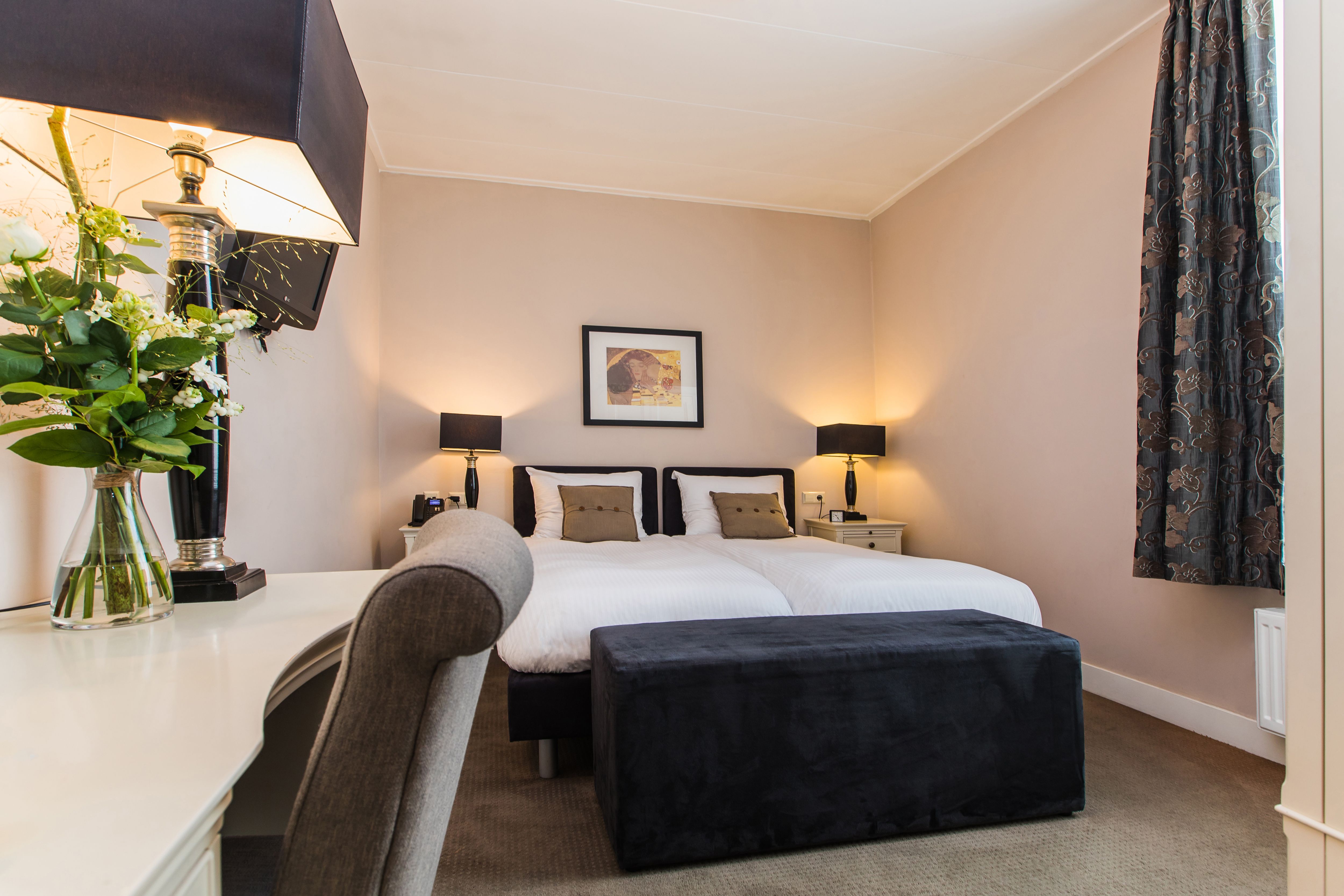Hotel Montfoort cover