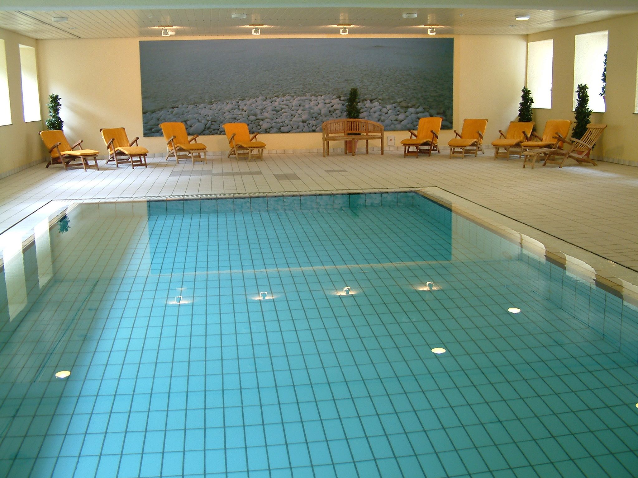 ACHAT Hotel Monschau