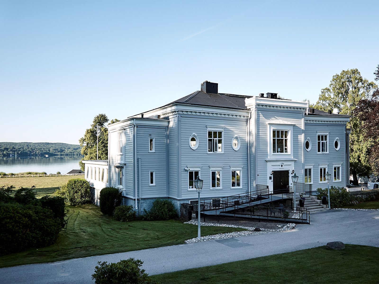 Aspenäs Herrgård