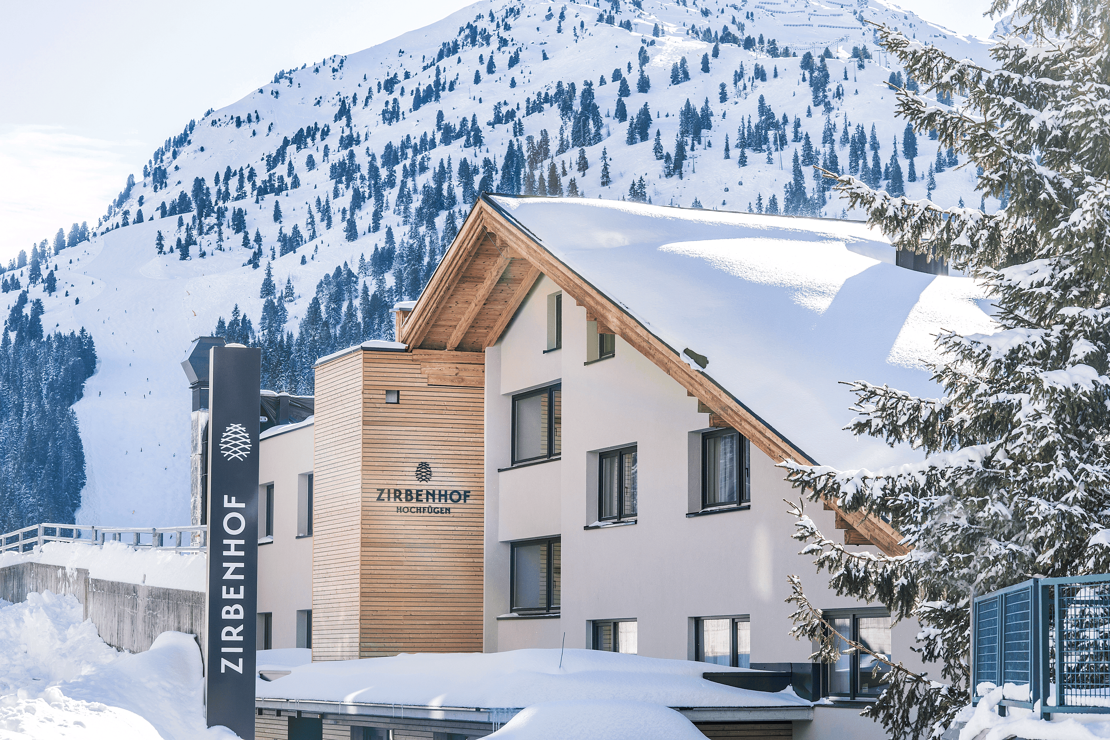Hotel Zirbenhof