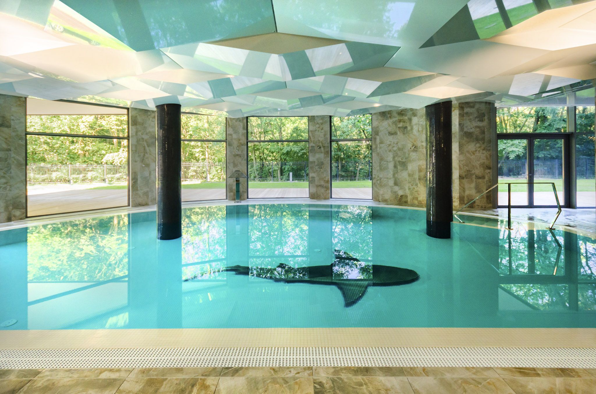 Diune Hotel