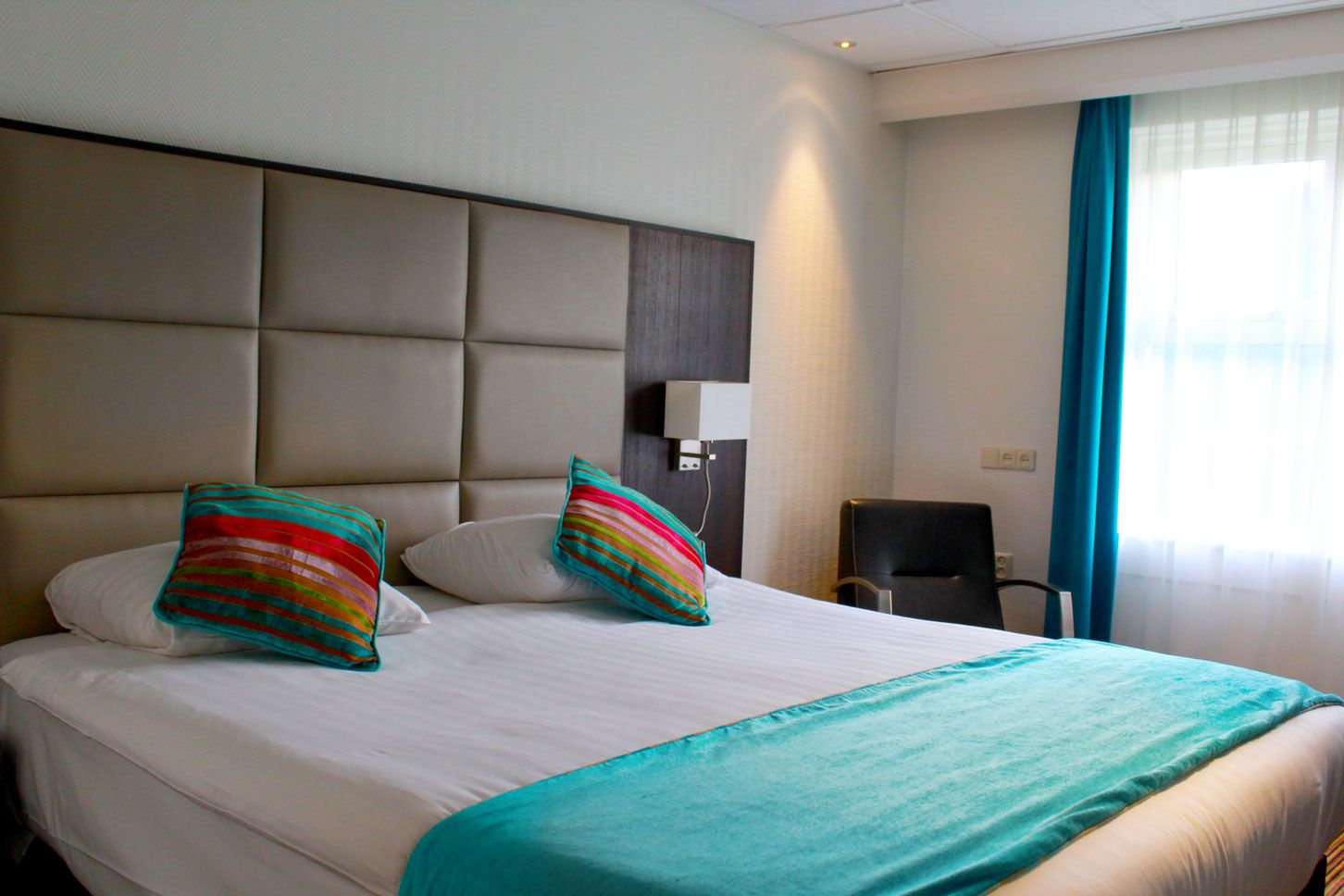 Hotel Middelburg cover