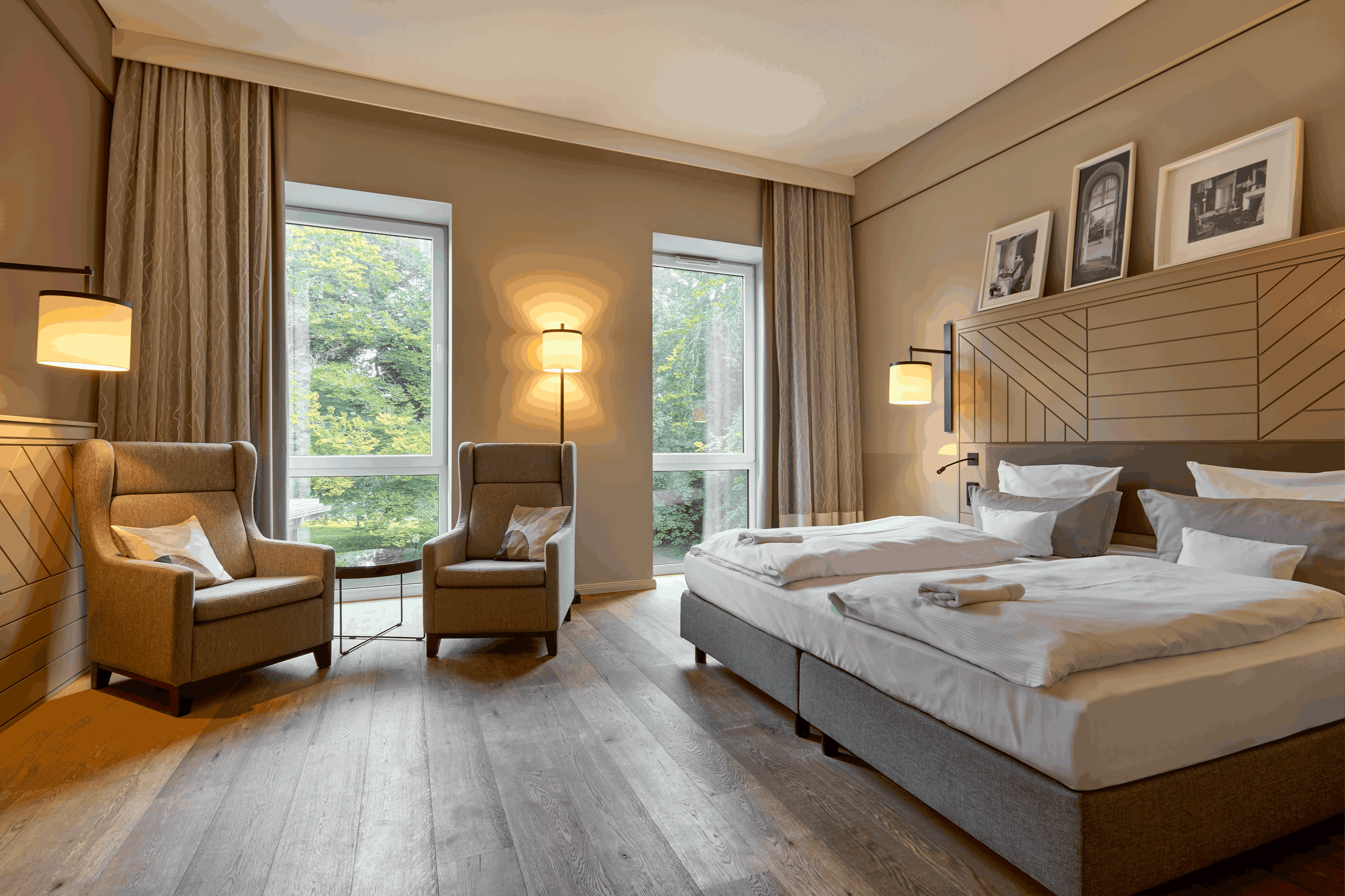 Romantik Hotel Kieler Kaufmann