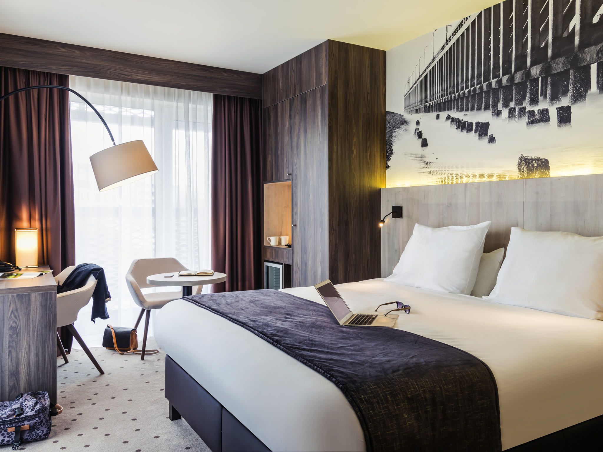 Mercure Blankenberge