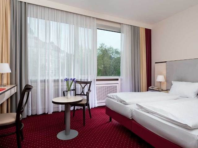Come Inn Berlin Kurfürstendamm